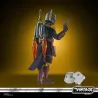 STAR WARS - The Vintage Collection Deluxe Boba Fett (Tatooine)
