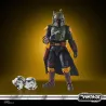 STAR WARS - The Vintage Collection Deluxe Boba Fett (Tatooine)