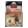 STAR WARS - The Vintage Collection Deluxe Boba Fett (Tatooine)