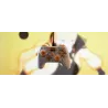 Naruto White Wired Controller - Nintendo Switch   PC
