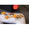 Naruto White Wired Controller - Nintendo Switch   PC