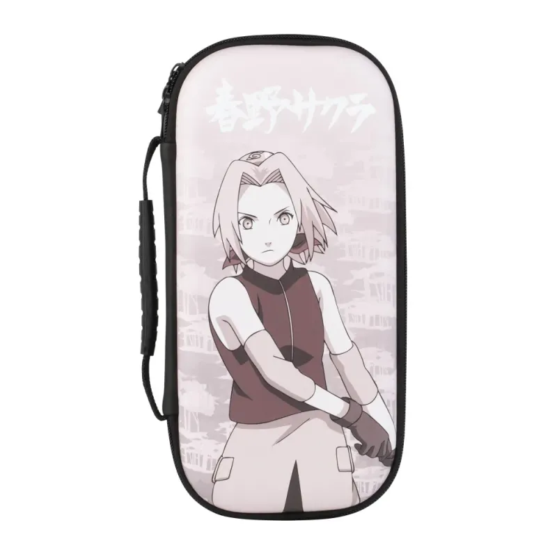 Naruto -Sakura Protection Case - Nintendo Switch ,Lite & Oled