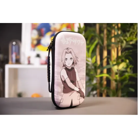 Naruto -Sakura Protection Case - Nintendo Switch ,Lite & Oled