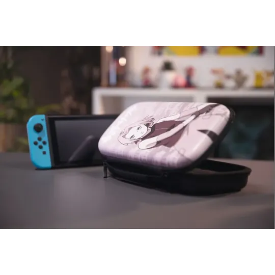 Naruto -Sakura Protection Case - Nintendo Switch ,Lite & Oled
