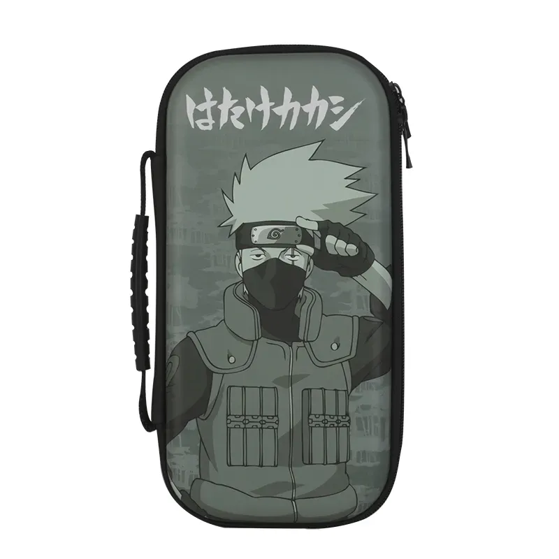 Naruto - Kakashi Naruto Protection Case - Nintendo Switch ,Lite & Oled