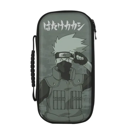 Naruto - Kakashi Naruto Protection Case - Nintendo Switch ,Lite & Oled