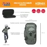 Naruto - Kakashi Naruto Protection Case - Nintendo Switch ,Lite & Oled