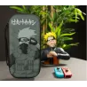 Naruto - Kakashi Naruto Protection Case - Nintendo Switch ,Lite & Oled