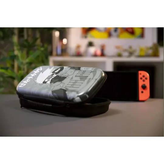 Naruto - Kakashi Naruto Protection Case - Nintendo Switch ,Lite & Oled