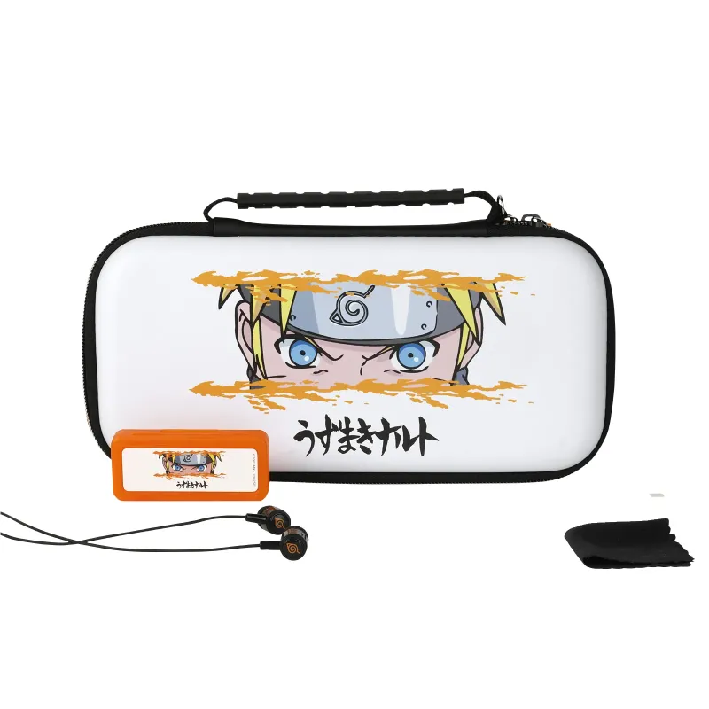 Naruto Stater Kit - Nintendo Switch