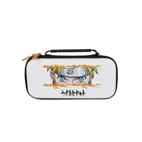 Naruto Stater Kit - Nintendo Switch