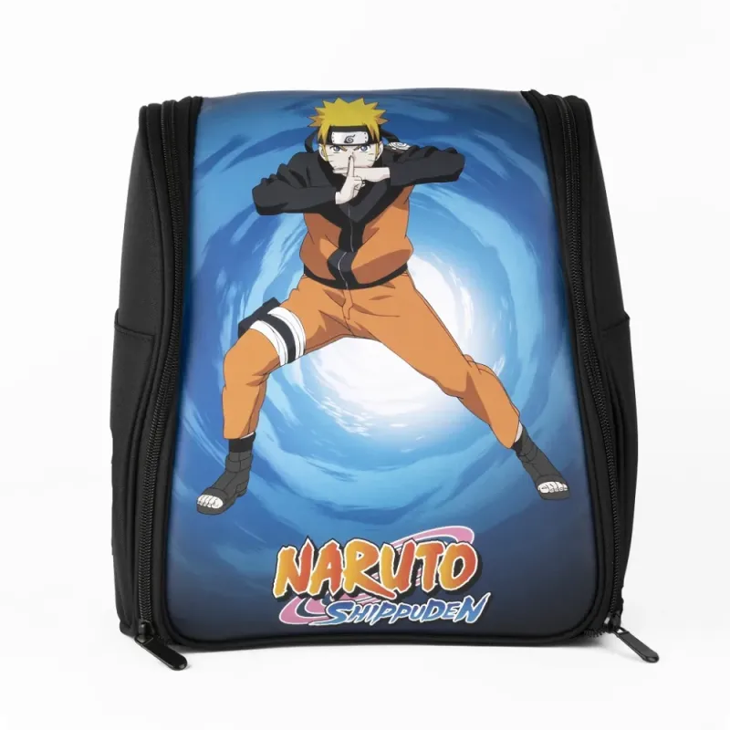 Naruto Backpack - Nintendo Switch