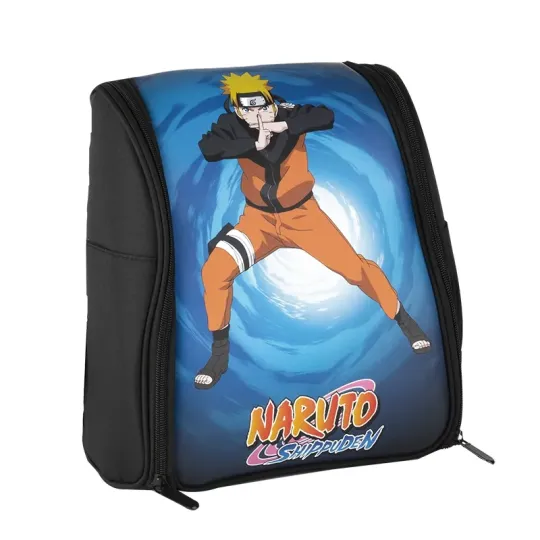 Naruto Backpack - Nintendo Switch