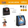 Naruto Backpack - Nintendo Switch