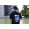 Naruto Backpack - Nintendo Switch