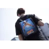 Naruto Backpack - Nintendo Switch