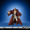STAR WARS - Episode 2 Obi-Wan Kenobi - Vintage Series 10cm