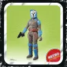 STAR WARS - Mandalorian Bo-Katan - Retro Series 10cm