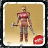 STAR WARS - Mandalorian The Armorer -  Retro Series 10cm