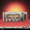 STAR WARS - Playset Vintage - Mandolorian Necarro Cantina w IDT