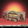 STAR WARS - Playset Vintage - Mandolorian Necarro Cantina w IDT
