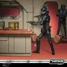 STAR WARS - Playset Vintage - Mandolorian Necarro Cantina w IDT