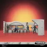STAR WARS - Playset Vintage - Mandolorian Necarro Cantina w IDT