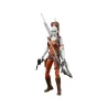 STAR WARS - Aurra Sing - Figurine Black Series 15cm