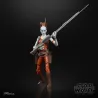 STAR WARS - Aurra Sing - Figurine Black Series 15cm