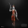 STAR WARS - Aurra Sing - Figurine Black Series 15cm