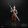 STAR WARS - Aurra Sing - Figurine Black Series 15cm