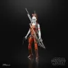 STAR WARS - Aurra Sing - Figurine Black Series 15cm