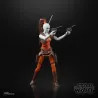 STAR WARS - Aurra Sing - Figurine Black Series 15cm