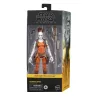 STAR WARS - Aurra Sing - Figurine Black Series 15cm