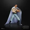 STAR WARS - General Lando Calrissian - Figurine Black Series 15cm