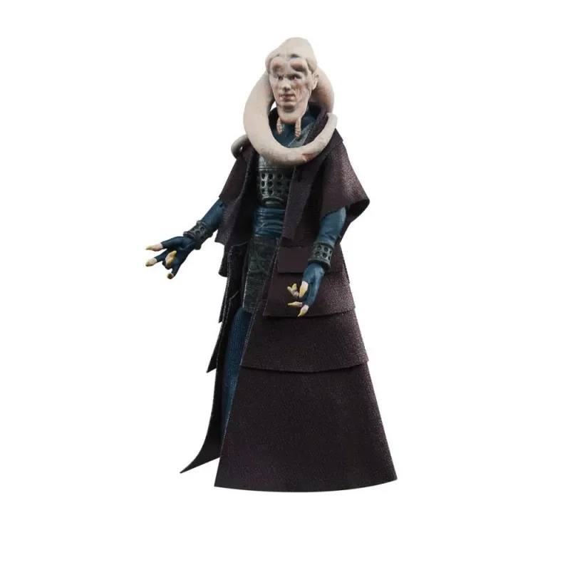STAR WARS - Bib Fortuna - Figurine Vintage Collection 10cm