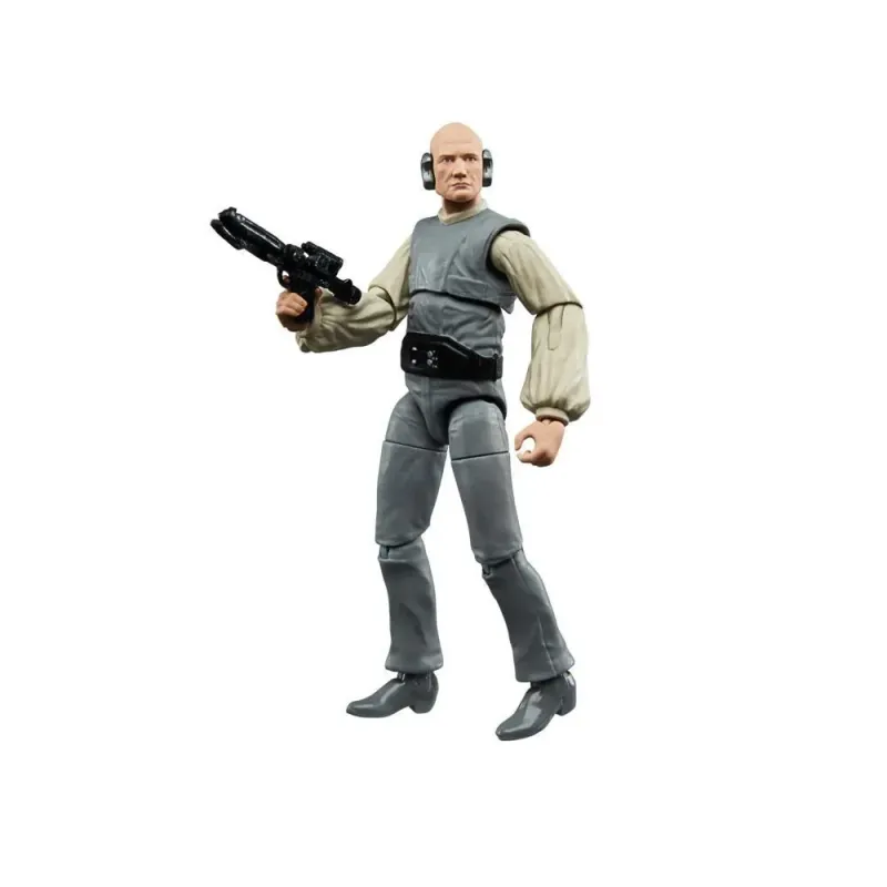 STAR WARS - Lobot - Figurine Vintage Collection 2022 10cm