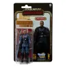 STAR WARS - Moff Gideon - Figurine Black Series Credit Coll. 15cm