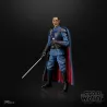 STAR WARS - Moff Gideon - Figurine Black Series Credit Coll. 15cm