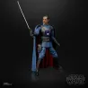 STAR WARS - Moff Gideon - Figurine Black Series Credit Coll. 15cm