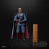 STAR WARS - Moff Gideon - Figurine Black Series Credit Coll. 15cm