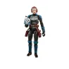STAR WARS - Bo-Katan (Mandalor.) - Figurine Vintage Collection 10cm