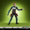 STAR WARS - Bo-Katan (Mandalor.) - Figurine Vintage Collection 10cm