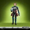 STAR WARS - Bo-Katan (Mandalor.) - Figurine Vintage Collection 10cm