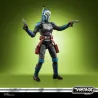STAR WARS - Bo-Katan (Mandalor.) - Figurine Vintage Collection 10cm