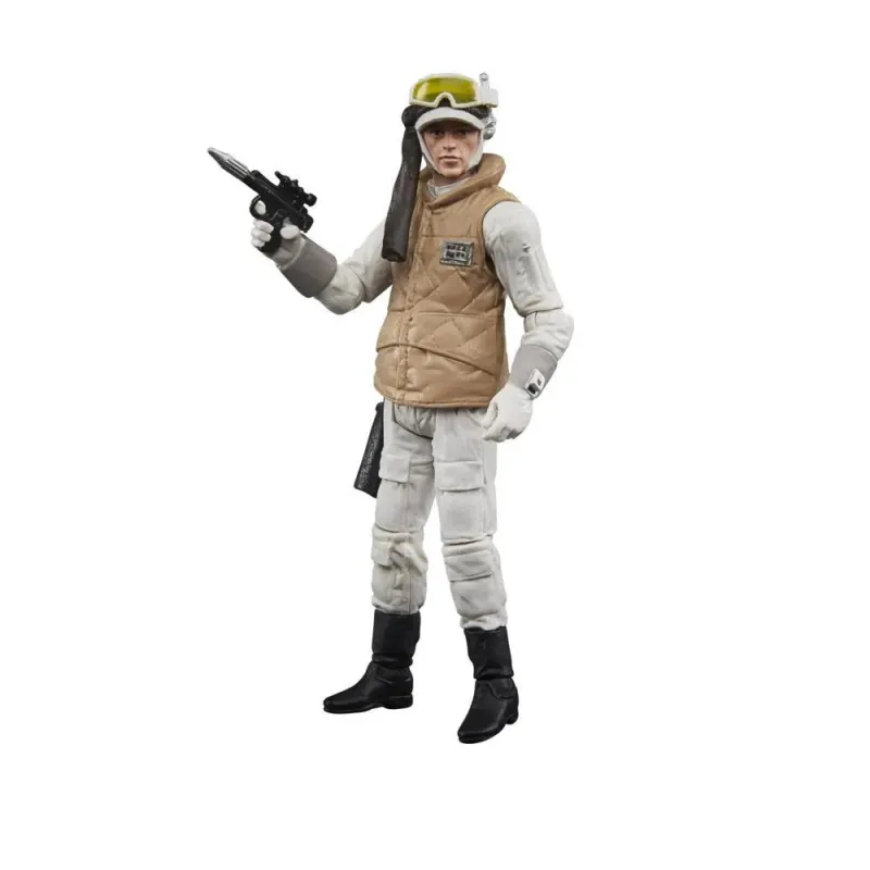 STAR WARS V - Rebel Soldier - Figurine Vintage Collection 10cm