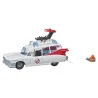 GHOSTBUSTERS - Ecto-1 - Véhicule Kenner Classics