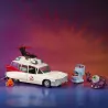 GHOSTBUSTERS - Ecto-1 - Véhicule Kenner Classics