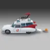 GHOSTBUSTERS - Ecto-1 - Véhicule Kenner Classics
