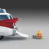 GHOSTBUSTERS - Ecto-1 - Véhicule Kenner Classics